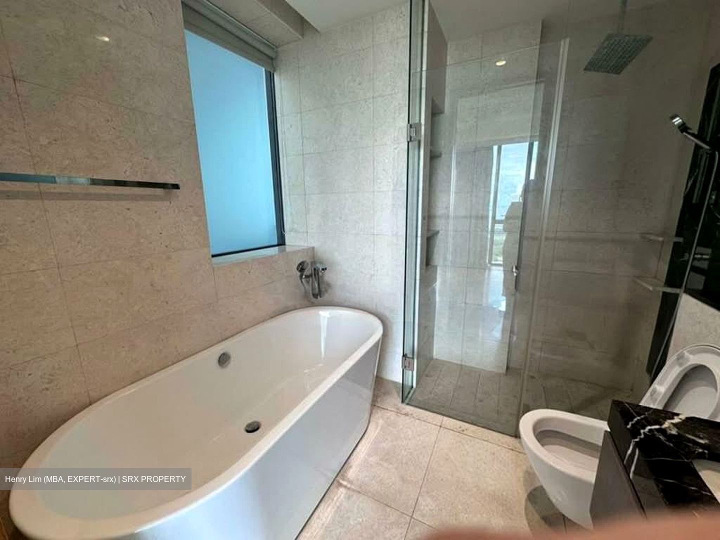 Marina One Residences (D1), Apartment #542335811